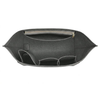 Inner Felt Bag Organizer for Hand Bags