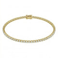 Veinci Classics Tennis Bracelet