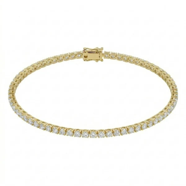Veinci Classics Tennis Bracelet