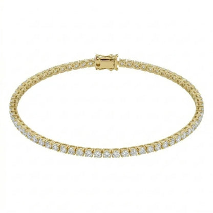 Veinci Classics Tennis Bracelet