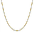 Veinci Classics Tennis Necklace