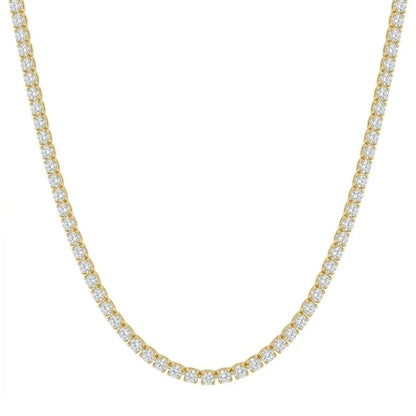 Veinci Classics Tennis Necklace