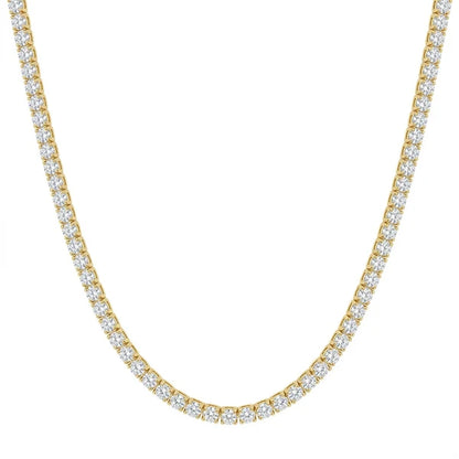 Veinci Classics Tennis Necklace