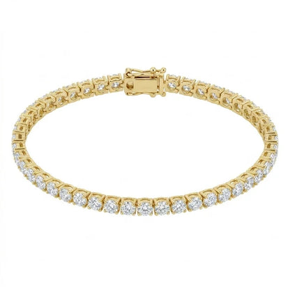 Veinci Classics Tennis Bracelet