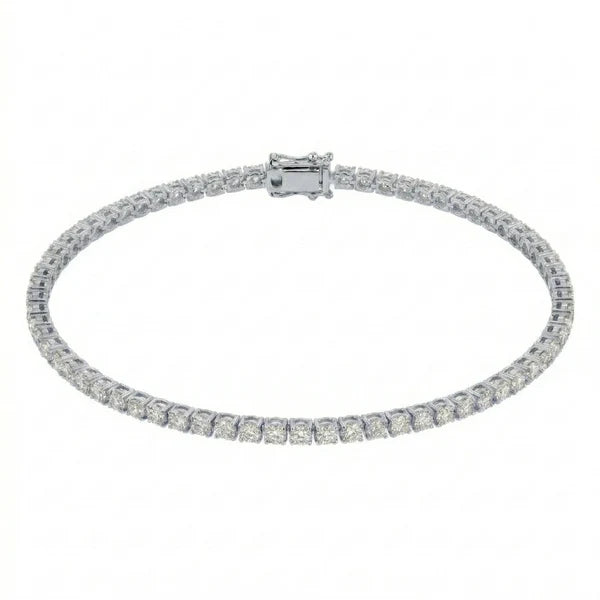 Veinci Classics Tennis Bracelet