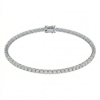 Veinci Classics Tennis Bracelet
