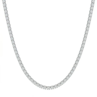Veinci Classics Tennis Necklace