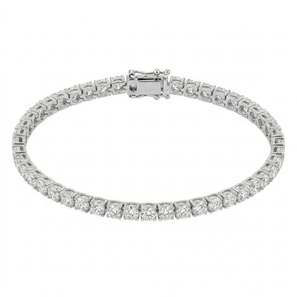 Veinci Classics Tennis Bracelet