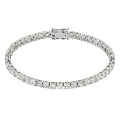 Veinci Classics Tennis Bracelet
