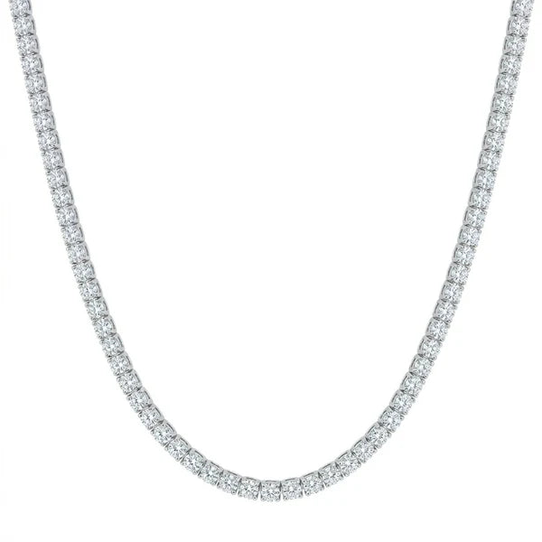 Veinci Classics Tennis Necklace