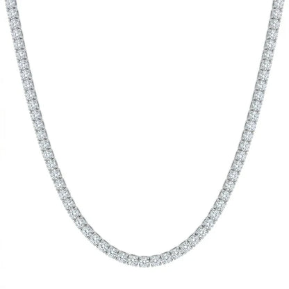 Veinci Classics Tennis Necklace