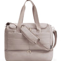 Personal Item Puffer Duffle Bag