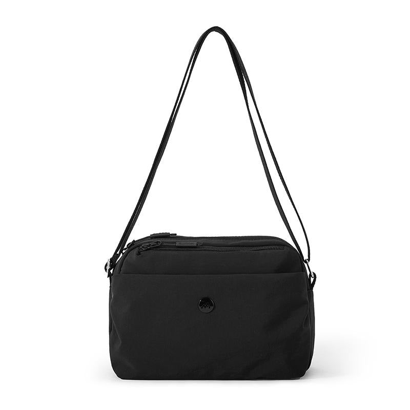 Lightweight Water-Repellent Everyday Sling Bag